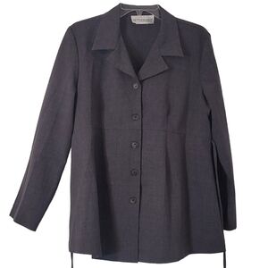 Motherhood Maternity Grey Jacket